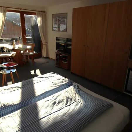 Appartamento Bluem -567-