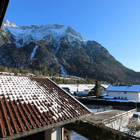 Appartamento Bluem -567- *