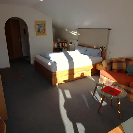 Appartamento Bluem -567- Mittenwald