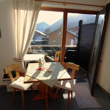 Bluem -567- * Mittenwald